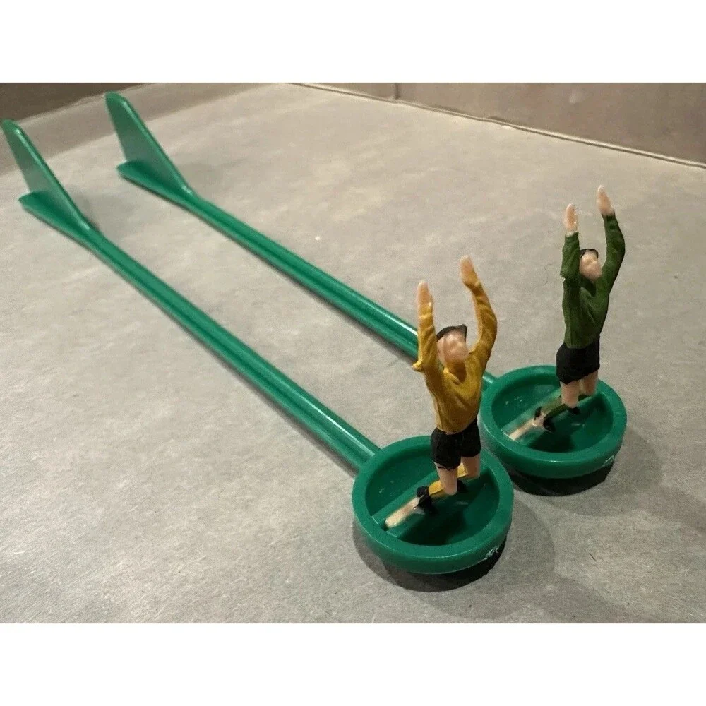 Subbuteo Club Edition 